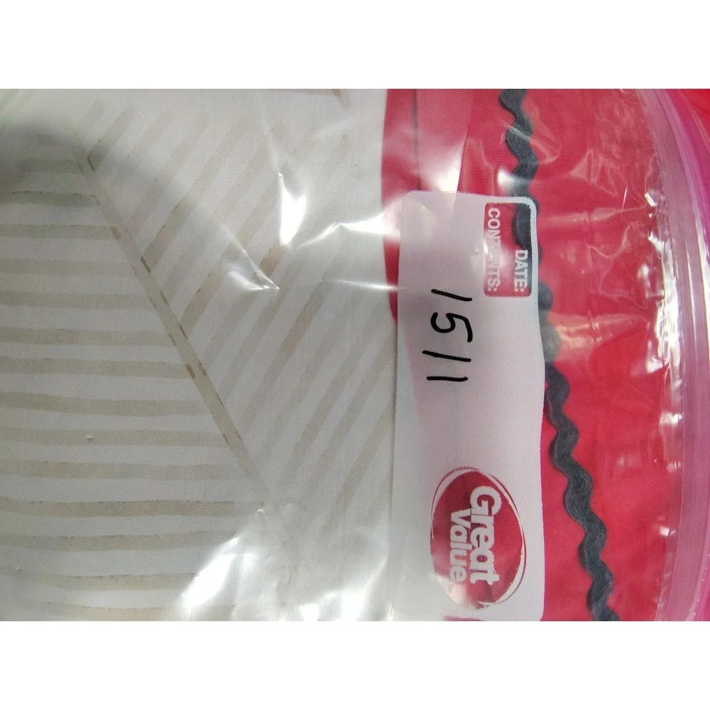 Toddler Girls Dress Bundle Samara Denim Shrimp & Grits‎ Gingham Red Ruffle 18M